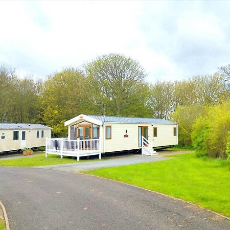 Sand Le Mere Holiday Village Caravan Hire Tunstall  Eksteriør bilde