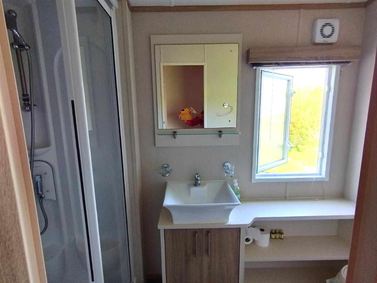 Sand Le Mere Holiday Village Caravan Hire Tunstall  Eksteriør bilde